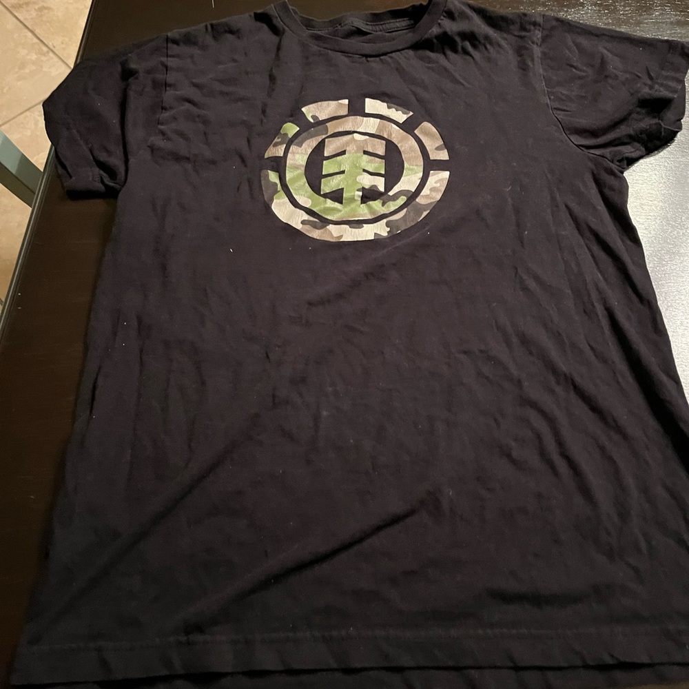 Element t shirt